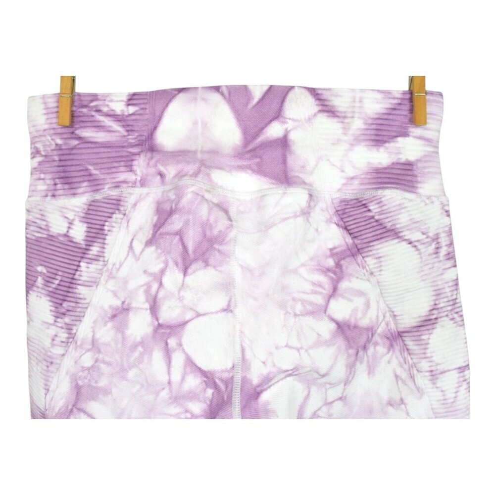 OFFLINE SEAMLESS HIGH WAISTED LEGGING - Picture 8 of 10